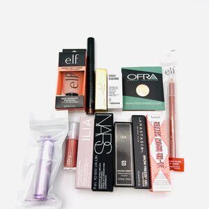 3869 BIG MAKEUP COSMETIC BEAUTY BUNDLE
